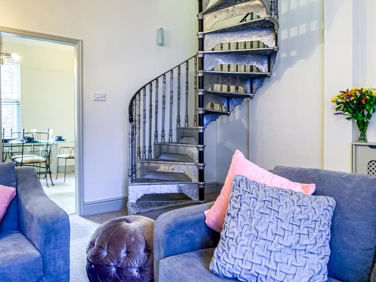 The Vines - Stunning Period Home With Free Parking York Exterior foto