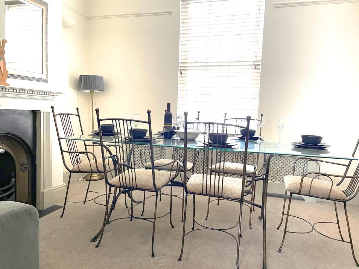 The Vines - Stunning Period Home With Free Parking York Exterior foto