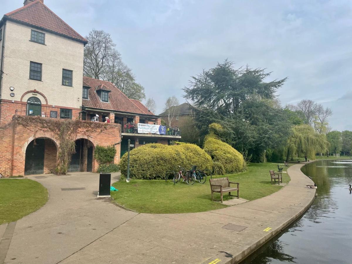 The Vines - Stunning Period Home With Free Parking York Exterior foto